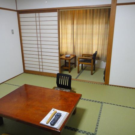 Kisoya Hotel Gero Luaran gambar